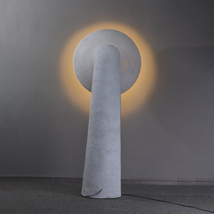 Soniah Floor Lamp - DWHOME