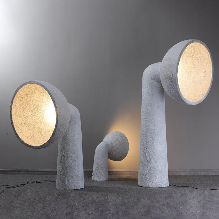 Soniah Floor Lamp - DWHOME