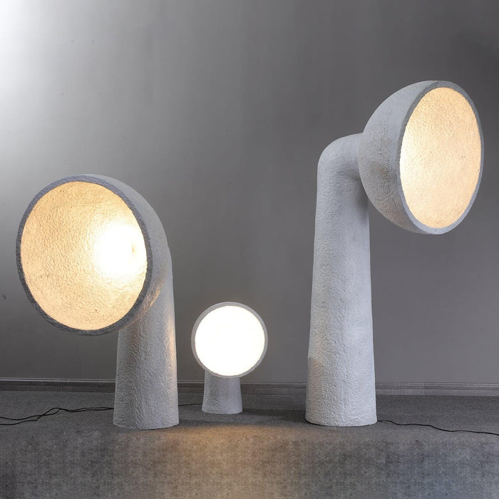 Soniah Floor Lamp - DWHOME