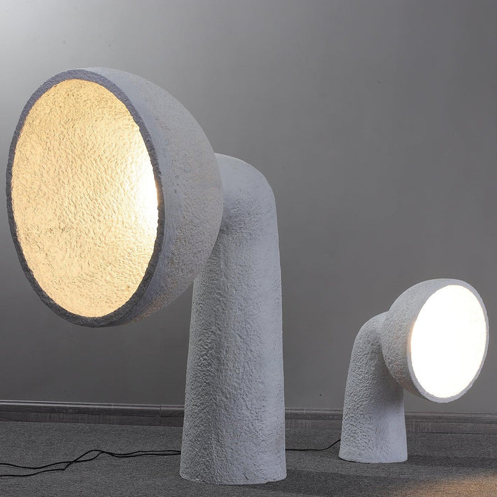 Soniah Floor Lamp - DWHOME