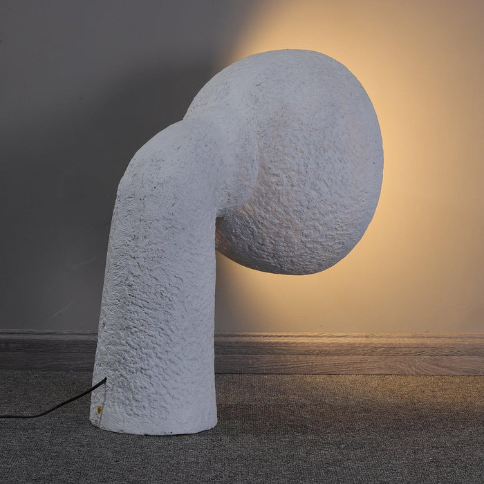 Soniah Floor Lamp - DWHOME
