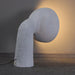 Soniah Floor Lamp - DWHOME