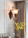 Sonoma Valley Wall Lamp - Vakkerlight