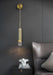 Sonto Wall Lamp - Vakkerlight