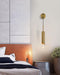 Sonto Wall Lamp - Vakkerlight