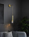Sonto Wall Lamp - Vakkerlight