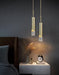 Sonto Wall Lamp - Vakkerlight