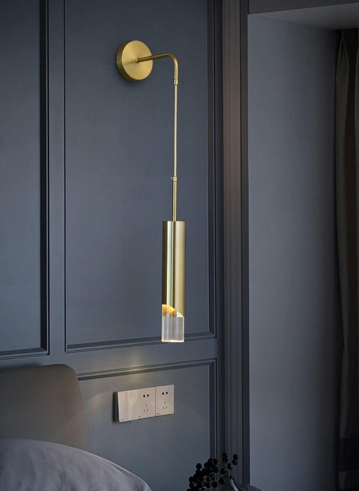 Sonto Wall Lamp - Vakkerlight