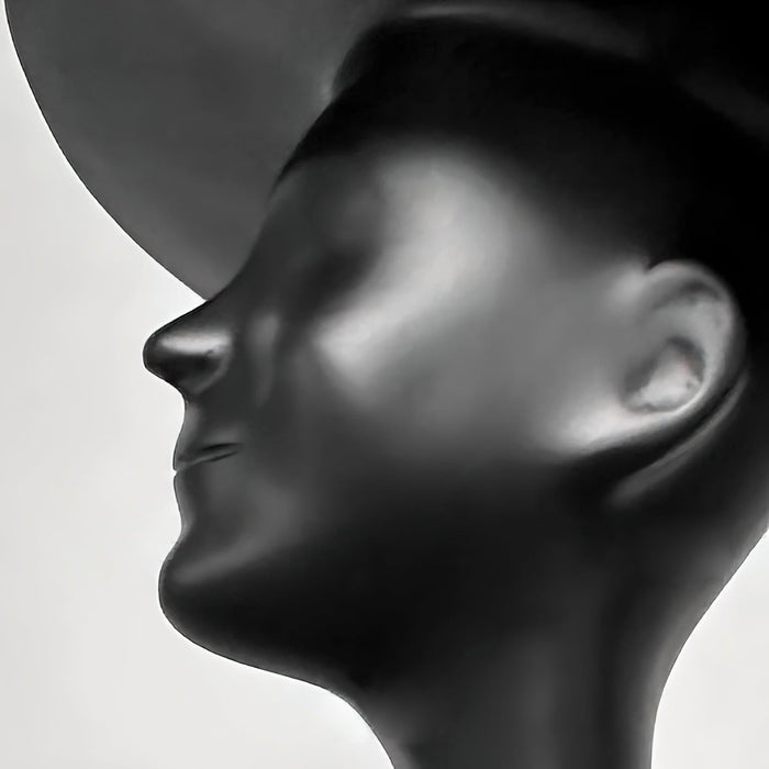 Sophia Elegance Sculpture Floor Lamp - DWHOME