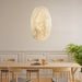 Sophia Silk Pendant Lamp - DWHOME