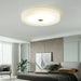 Sophie Alabaster Ceiling Lamp-DWHOME