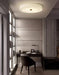 Sophie Alabaster Ceiling Lamp-DWHOME
