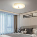 Sophie Alabaster Ceiling Lamp-DWHOME