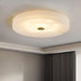 Sophie Alabaster Ceiling Lamp-DWHOME