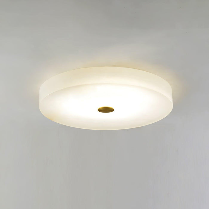 Sophie Alabaster Ceiling Lamp-DWHOME