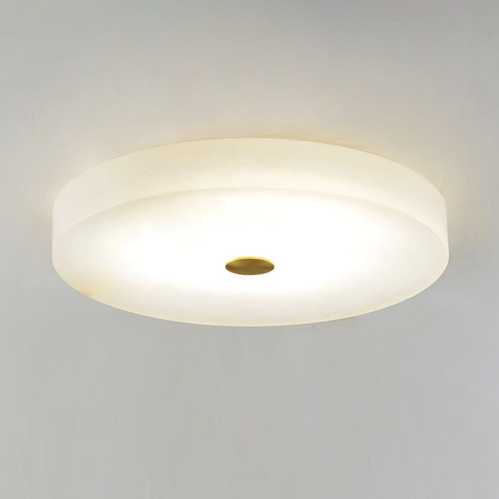 Sophie Alabaster Ceiling Lamp-DWHOME