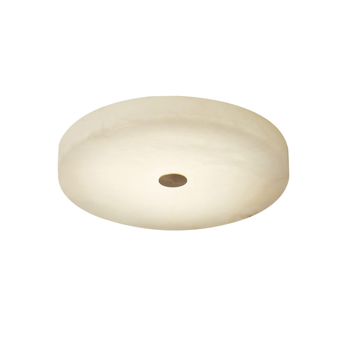 Sophie Alabaster Ceiling Lamp-DWHOME