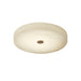 Sophie Alabaster Ceiling Lamp-DWHOME
