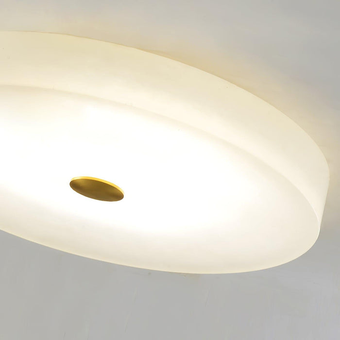 Sophie Alabaster Ceiling Lamp-DWHOME
