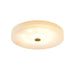 Sophie Alabaster Ceiling Lamp-DWHOME