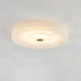 Sophie Alabaster Ceiling Lamp-DWHOME