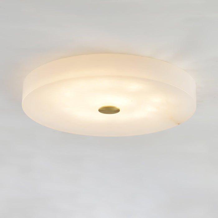 Sophie Alabaster Ceiling Lamp-DWHOME