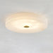 Sophie Alabaster Ceiling Lamp-DWHOME