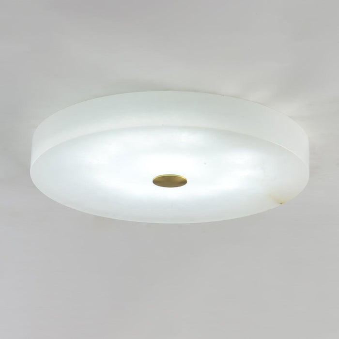 Sophie Alabaster Ceiling Lamp-DWHOME