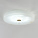Sophie Alabaster Ceiling Lamp-DWHOME