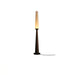 Sora Totem Floor Lamp-DWHOME