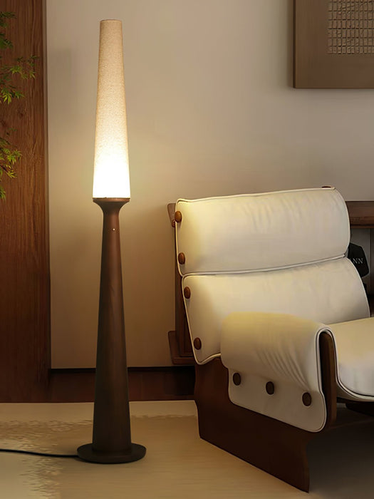 Sora Totem Floor Lamp-DWHOME