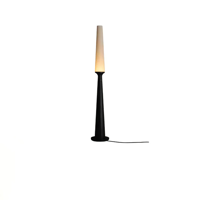 Sora Totem Floor Lamp-DWHOME