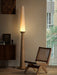 Sora Totem Floor Lamp-DWHOME