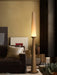 Sora Totem Floor Lamp-DWHOME