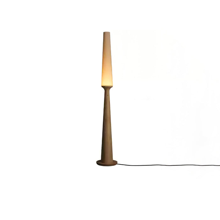 Sora Totem Floor Lamp-DWHOME