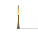 Sora Totem Floor Lamp-DWHOME