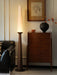 Sora Totem Floor Lamp-DWHOME