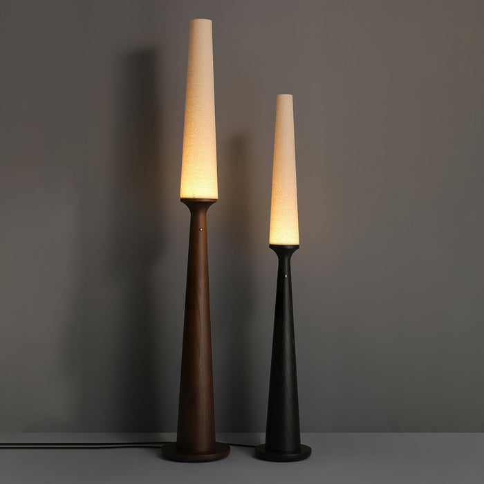 Sora Totem Floor Lamp-DWHOME