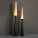 Sora Totem Floor Lamp-DWHOME