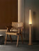 Sora Totem Floor Lamp-DWHOME