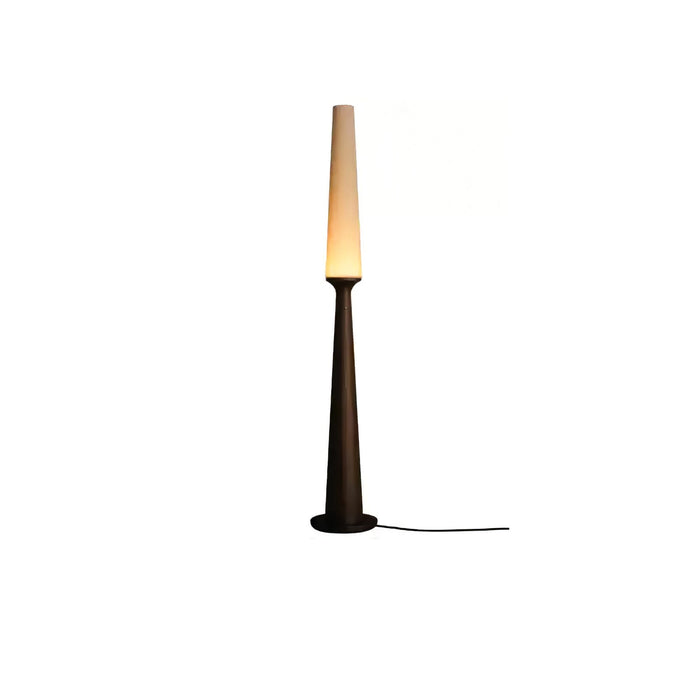 Sora Totem Floor Lamp-DWHOME