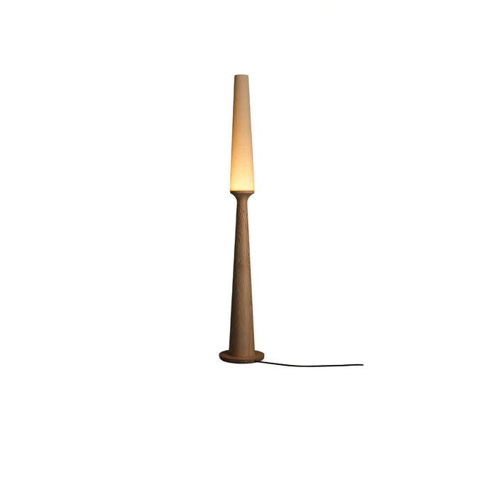 Sora Totem Floor Lamp-DWHOME