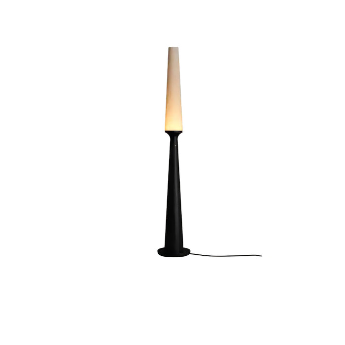 Sora Totem Floor Lamp-DWHOME