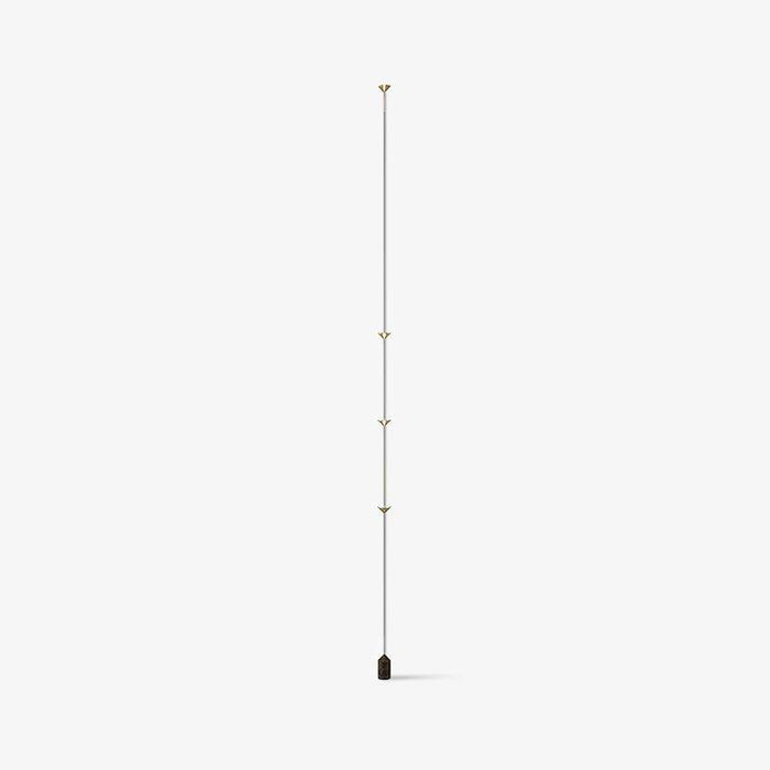 Soreluna Floor Lamp-DWHOME