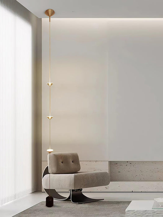 Soreluna Floor Lamp-DWHOME