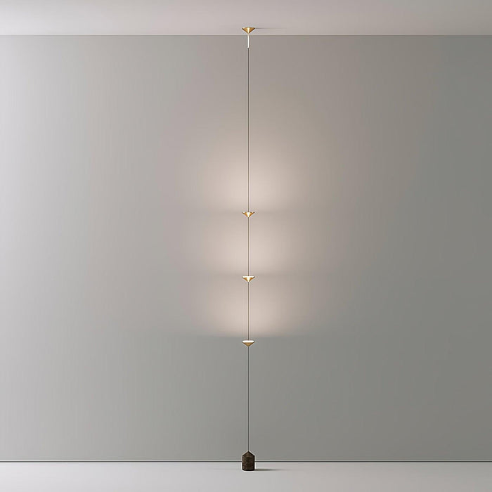 Soreluna Floor Lamp-DWHOME