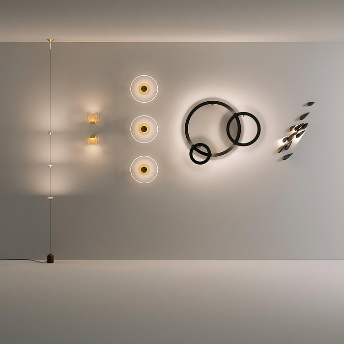 Soreluna Floor Lamp-DWHOME