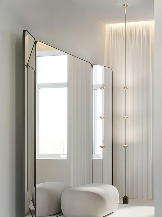 Soreluna Floor Lamp-DWHOME