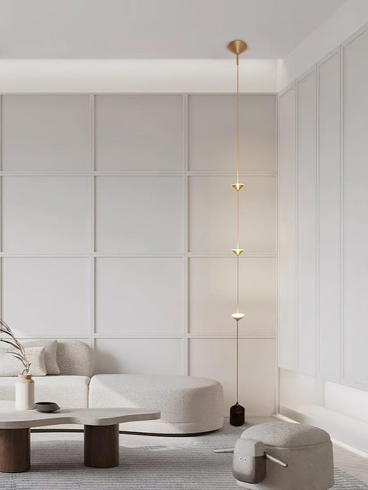Soreluna Floor Lamp-DWHOME