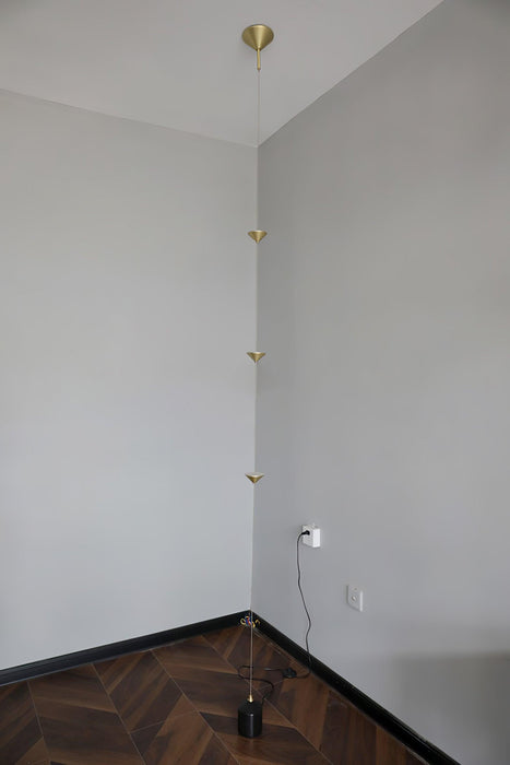 Soreluna Floor Lamp-DWHOME